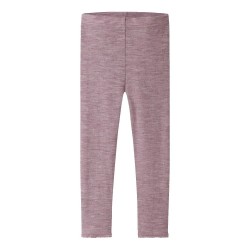Клин Name it Wang Neddle Solid Mini leggings - Purple (Toadstool) клин,дамски,клинове,дамски,чорапогащи,и,клинове,name,it,wang,neddle,solid,mini,leggings,purple,(toadstool)