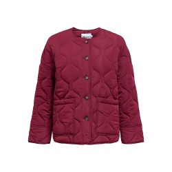 яке,мъжки,якета,дамски,якета,и,палта,object,allie,padded,jacket,red,(windsor,wine)