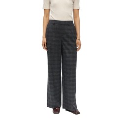 панталони,мъжки,панталони,дамски,панталони,object,lisa,wide,leg,fit,pants,grey,(dark,grey,melange,blue,brown)