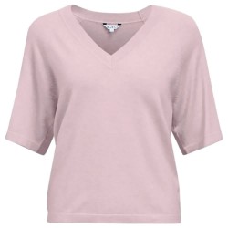 Блуза Object Thess sweater - Pink (Pale Lilac) блуза,мъжки,пуловери,дамски,пуловери,object,thess,sweater,pink,(pale,lilac)