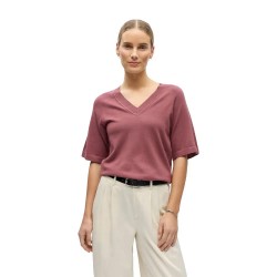 Блуза Object Thess sweater - Pink (Rose Brown) блуза,мъжки,пуловери,дамски,пуловери,object,thess,sweater,pink,(rose,brown)