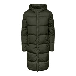 яке,мъжки,якета,дамски,якета,и,палта,pieces,bee,new,long,padded,jacket,green,(forest,night)