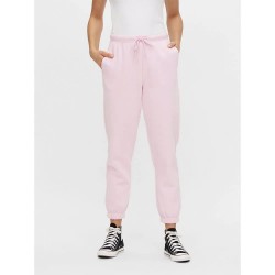 Анцуг Pieces Chilli sweat pants - Pink (Winsome Orchid) анцуг,мъжки,панталони,дамски,панталони,pieces,chilli,sweat,pants,pink,(winsome,orchid)