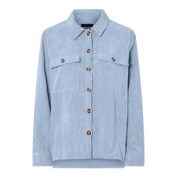 мъжки,якета,дамски,якета,и,палта,pieces,effi,overshirt,blue,(cashmere,blue)
