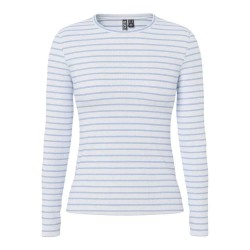 тениска,мъжки,тениски,дамски,тениски,pieces,ruka,long,sleeve,t,shirt,white,(cashmere,blue,new,cloud,dancer)