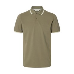 мъжки,блузи,с,яка,selected,atlas,sport,slim,fit,short,sleeve,polo,green,(vetiver,cloud,dancer,angora)