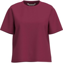 тениска,мъжки,тениски,дамски,тениски,selected,essential,boxy,short,sleeve,t,shirt,purple,(anemone)