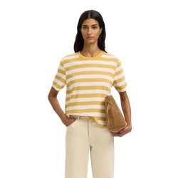 тениска,мъжки,тениски,дамски,тениски,selected,essential,short,sleeve,v,neck,t,shirt,yellow,(ochre,bright,white,wide)