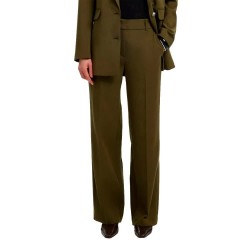 панталони,мъжки,панталони,дамски,панталони,selected,rita,wide,leg,fit,pants,green,(fir,green,melange,with,kalamata)