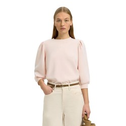 дамски,блузи,selected,tenny,blouse,pink,(pale,dogwood)