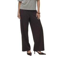 панталони,мъжки,панталони,дамски,панталони,vero,moda,berlin,zamira,wide,pants,brown,(chocolate,torte)