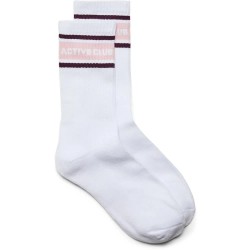 Чорапи Vero moda Mel Detail socks - White (Snow White / Active Club / Ballet Slipper / Fig) чорапи,мъжки,чорапи,дамски,чорапи,vero,moda,mel,detail,socks,white,(snow,white,active,club,ballet,slipper,fig)