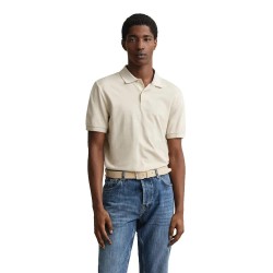 дамски,блузи,с,яка,мъжки,блузи,с,яка,gant,2014102,short,sleeve,polo,beige,(oat,beige)