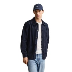 мъжки,якета,дамски,якета,и,палта,gant,3250304,linen,overshirt,blue,(evening,blue)