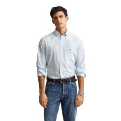 риза,с,дълъг,ръкав,дамски,ризи,мъжки,ризи,gant,3260011,regular,fit,long,sleeve,shirt,blue,(sky,blue)