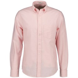 Риза с дълъг ръкав Gant 3260026 Regular Fit long sleeve shirt - Pink (Washed Pink) риза,с,дълъг,ръкав,дамски,ризи,мъжки,ризи,gant,3260026,regular,fit,long,sleeve,shirt,pink,(washed,pink)