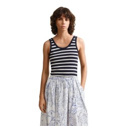 тениска,мъжки,тениски,дамски,тениски,gant,4201442,sleeveless,t,shirt,blue,(evening,blue)
