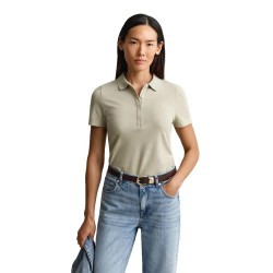 тениска,мъжки,тениски,дамски,тениски,gant,4201535,short,sleeve,t,shirt,beige,(country,beige)