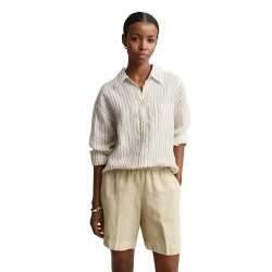 риза,с,дълъг,ръкав,дамски,ризи,мъжки,ризи,gant,4300622,linen,relaxed,fit,long,sleeve,shirt,white,(oat,beige)