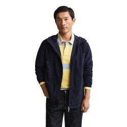 Яке Gant 7006607 jacket - Blue (Evening Blue) яке,мъжки,якета,дамски,якета,и,палта,gant,7006607,jacket,blue,(evening,blue)