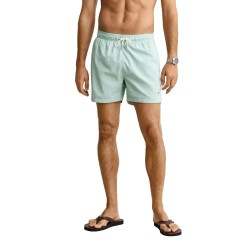 бански,гащета,мъжки,бански,костюми,gant,920026000,swimming,shorts,blue,(washed,turquoise)
