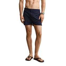 бански,гащета,мъжки,бански,костюми,gant,922616002,swimming,shorts,blue,(marine)