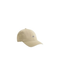 Шапка Gant 9901311 cap - Beige (Oat Beige) шапка,всички,шапки,gant,9901311,cap,beige,(oat,beige)