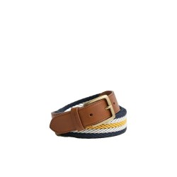 колан,колани,gant,9940188,belt,brown,(gold,yellow)