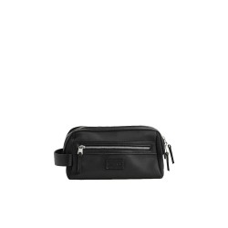Несесер Gant 9980089 wash bag - Black (Black) несесер,тоалетни,принадлежности,gant,9980089,wash,bag,black,(black)