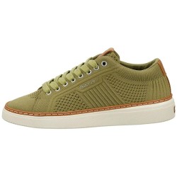 Маратонки Gant San Prep 872631241 trainers - Green (Dark Cactus) маратонки,мъжки,маратонки,дамски,маратонки,gant,san,prep,872631241,trainers,green,(dark,cactus)