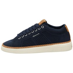 Маратонки Gant San Prep 872631241 trainers - Blue (Marine) маратонки,мъжки,маратонки,дамски,маратонки,gant,san,prep,872631241,trainers,blue,(marine)