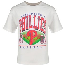 тениска,мъжки,тениски,дамски,тениски,47,mlb,foundation,philadelphia,phillies,short,sleeve,t,shirt,white,(white)