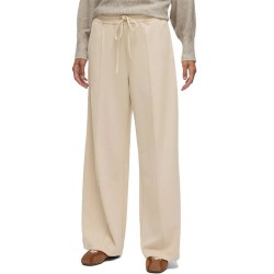 панталони,дамски,панталони,vila,clua,wides,high,waist,pants,pink,(feather,gray)