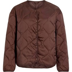 яке,мъжки,якета,дамски,якета,и,палта,vila,dune,light,jacket,brown,(coffee,bean)