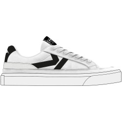 маратонки,мъжки,маратонки,дамски,маратонки,kappa,authentic,sejong,2,trainers,white,(white,black)