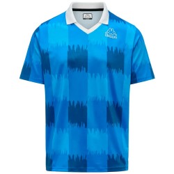 тениска,мъжки,тениски,дамски,тениски,kappa,itobe,short,sleeve,t,shirt,blue,(blue,malibu,blue,ethereal,blue)