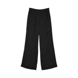 панталони,мъжки,панталони,дамски,панталони,vero,moda,awryder,wide,slit,high,waist,pants,black,(black)