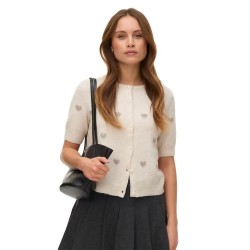 жилетка,мъжки,пуловери,дамски,пуловери,vero,moda,doffy,intarsia,2,4,o,neck,cardigan,beige,(birch,moon,rock,hearts)