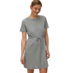 рокля,дамски,поли,и,рокли,vero,moda,luna,sleeveless,short,dress,grey,(light,grey,melange)