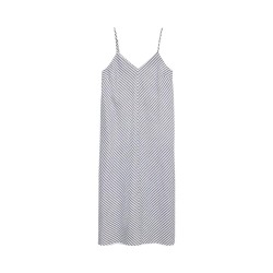 сако,дамски,поли,и,рокли,vero,moda,selma,7,8,singlet,sleeveless,midi,dress,grey,(navy,blazer,snow,white)
