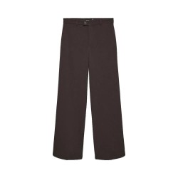 панталони,мъжки,панталони,дамски,панталони,vero,moda,texas,straight,pants,brown,(chocolate,torte,melange)
