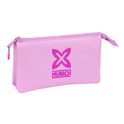 канцеларски,принадлежности,safta,munich,pencil,case,purple,(purple)