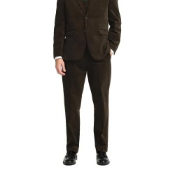 панталони,мъжки,панталони,selected,reg,duca,corduroy,dress,pants,green,(morel,corduroy)