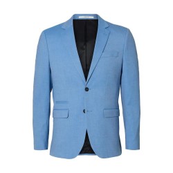 Selected Slim-Neil Suit - Blue (Light Blue) мъжки,костюми,selected,slim,neil,suit,blue,(light,blue)