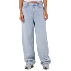 дънки,дамски,панталони,noisy,may,alexa,loose,jeans,blue,(light,blue,denim)