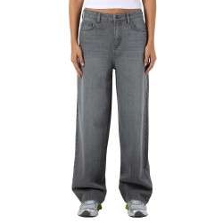 дънки,дамски,панталони,noisy,may,alexa,loose,jeans,grey,(medium,grey,denim)