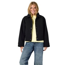 яке,мъжки,якета,дамски,якета,и,палта,noisy,may,alicia,jacket,black,(black)