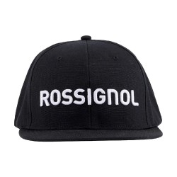 шапка,с,плоска,козирка,всички,шапки,rossignol,corporate,flat,brim,cap,black,(black)