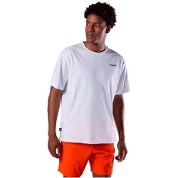 Тениска Rossignol Graphic Waterfall short sleeve T-shirt - White (White) тениска,мъжки,тениски,дамски,тениски,rossignol,graphic,waterfall,short,sleeve,t,shirt,white,(white)