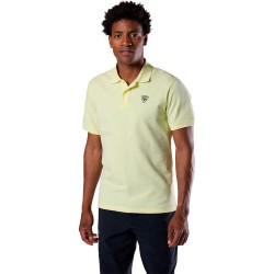 дамски,блузи,с,яка,мъжки,блузи,с,яка,rossignol,traye,short,sleeve,polo,yellow,(wax,yellow)